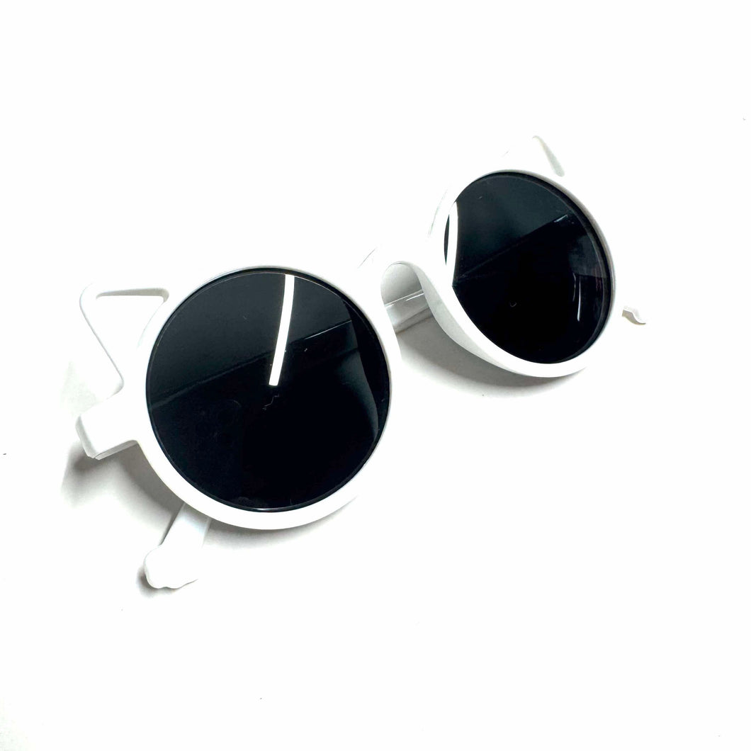 Lunette • Blanc
