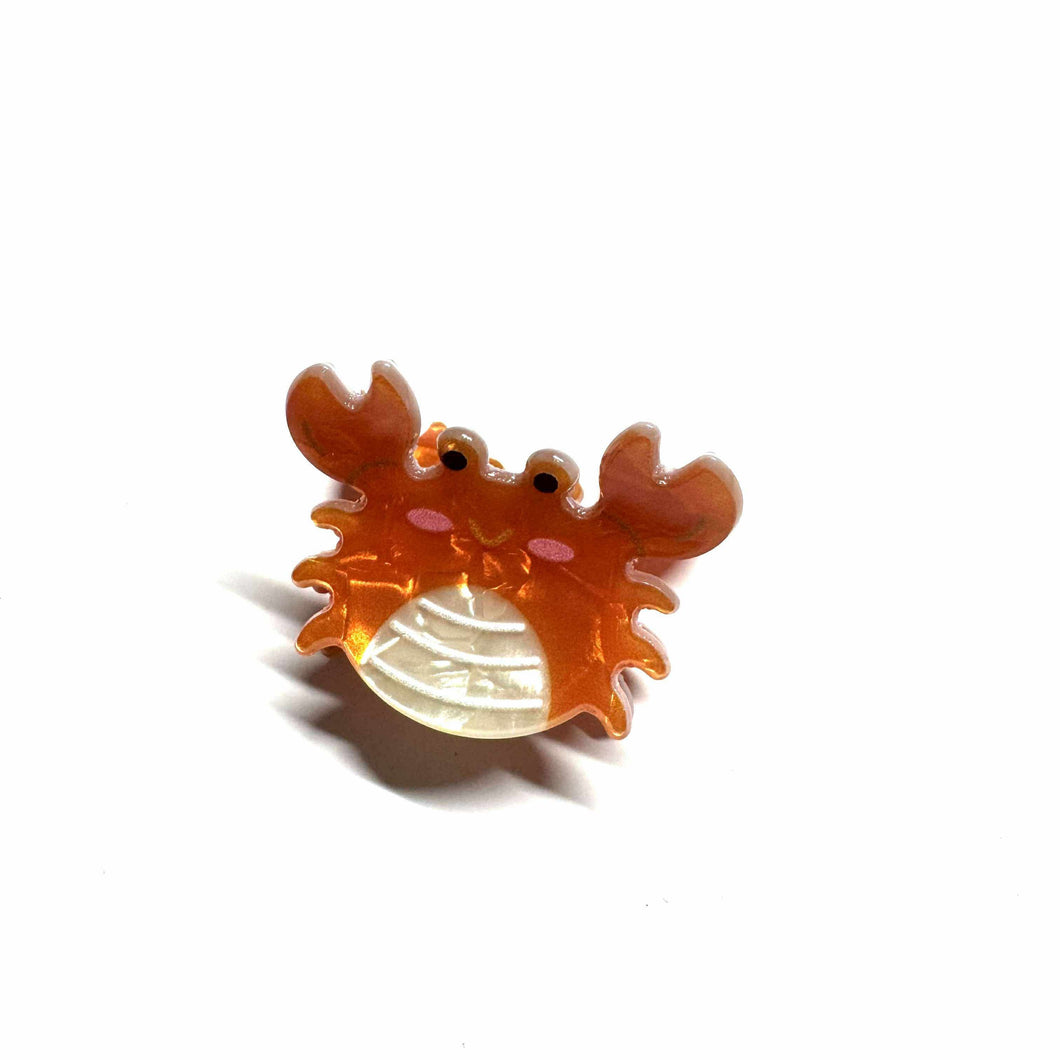 Mini • Crab