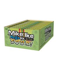 Charger l&#39;image dans la galerie, MIKE AND IKE MEGA MIX SOUR 5 OZ 12 carats
