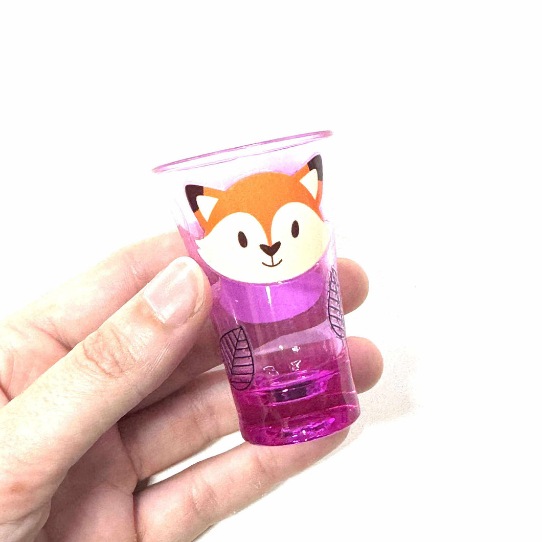 Shooter • Renard