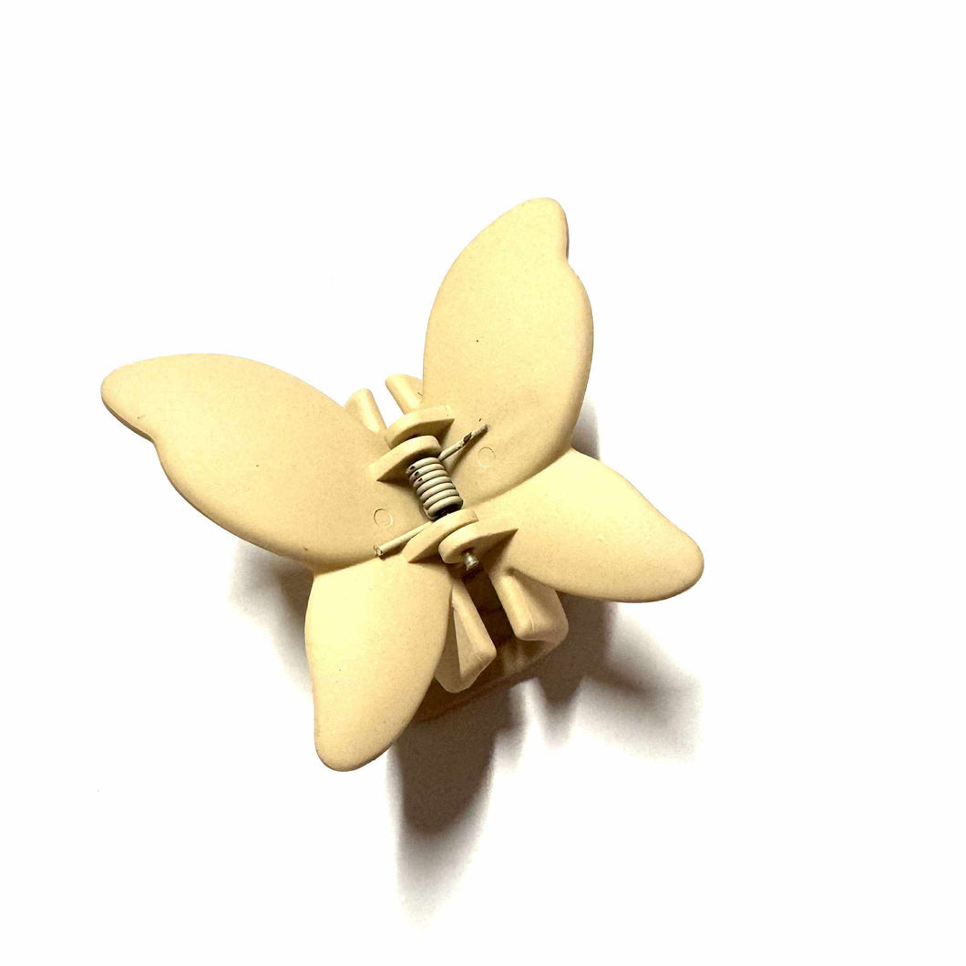 Papillon • Beige