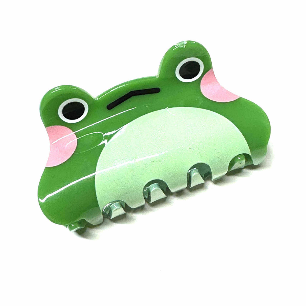 Grenouille