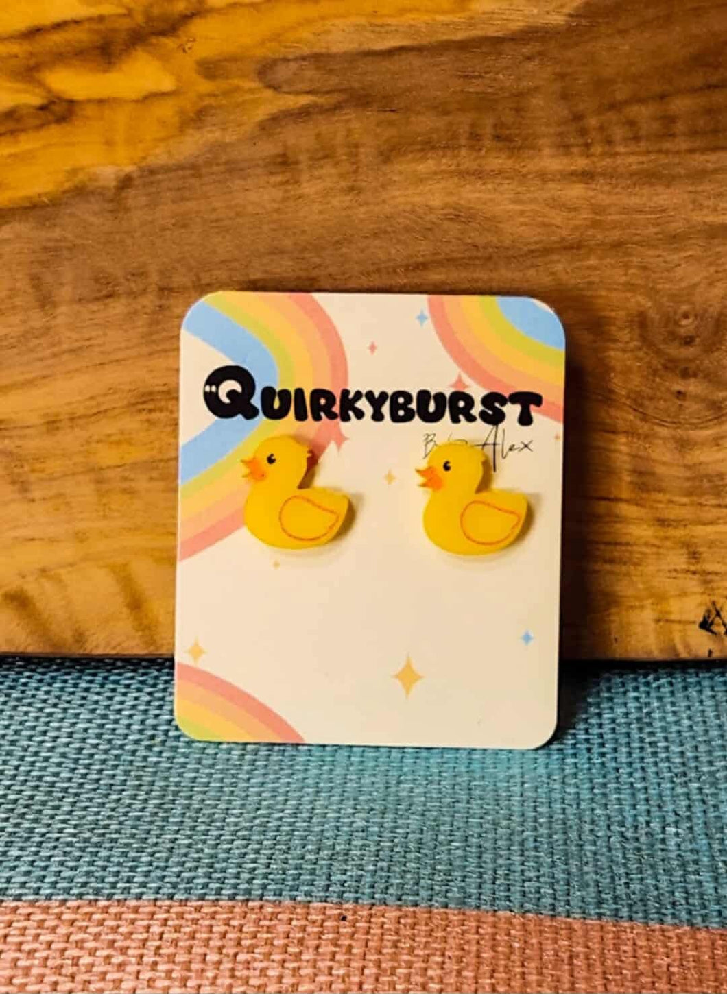 Canard