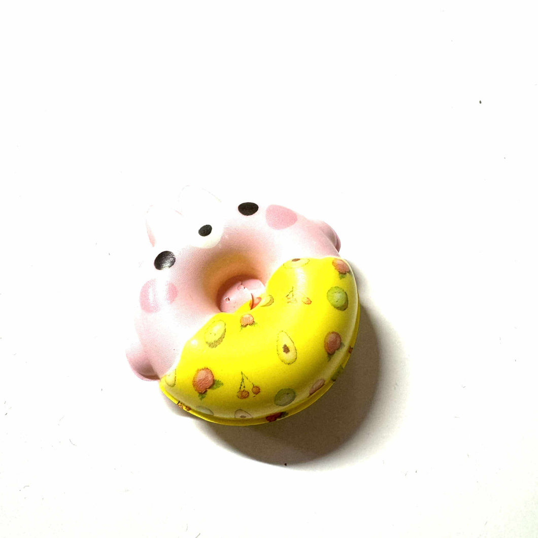 Donut • Fruits