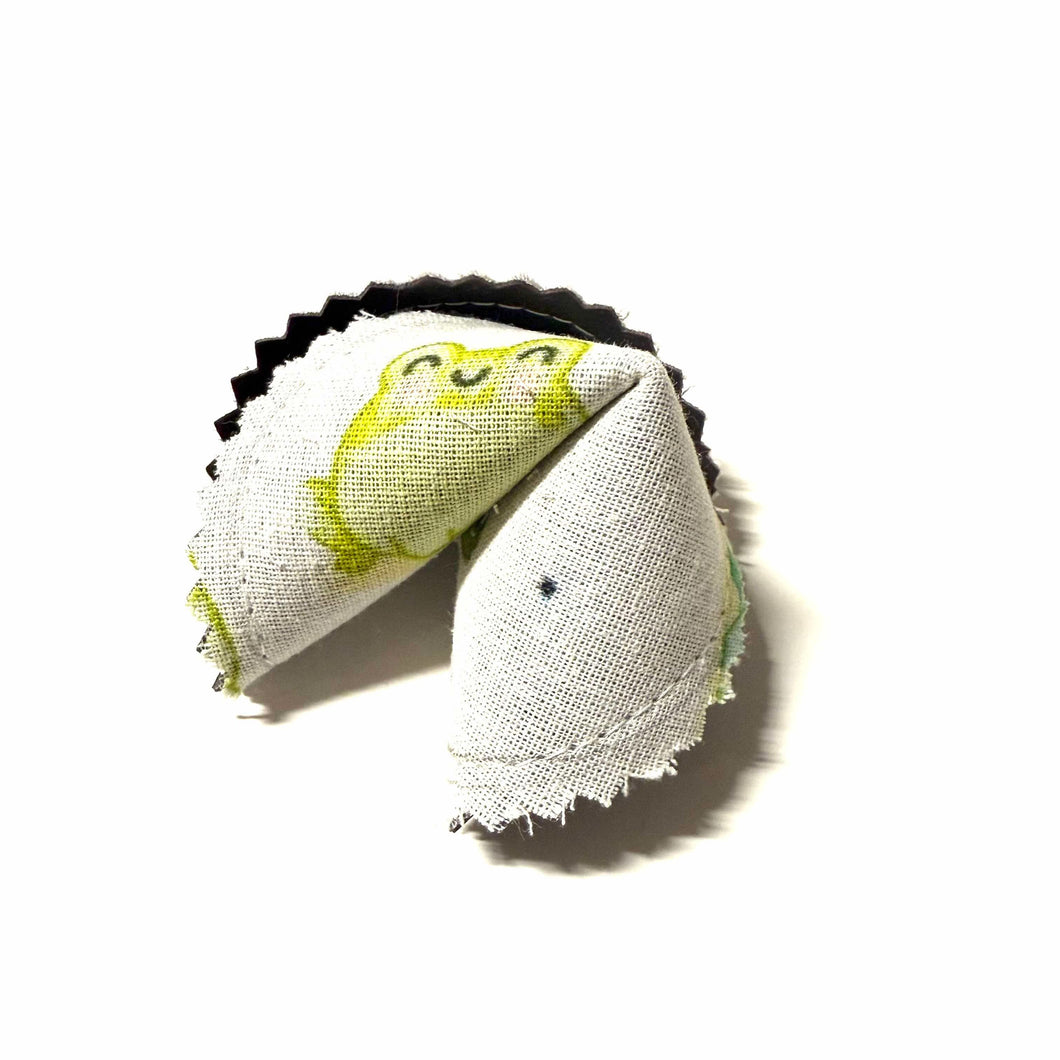 Grenouille