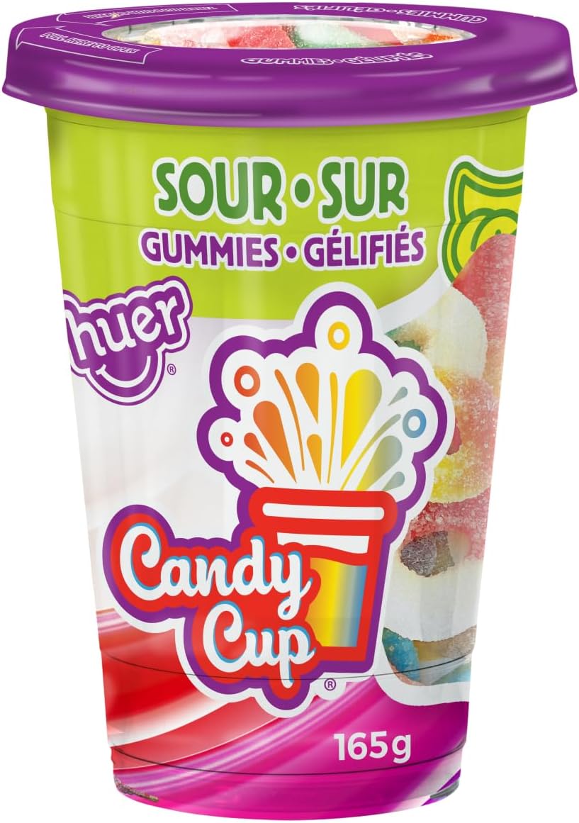 Candy cup  • Surette