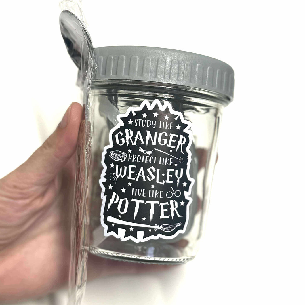 Pot à déjeuner • Sorcier