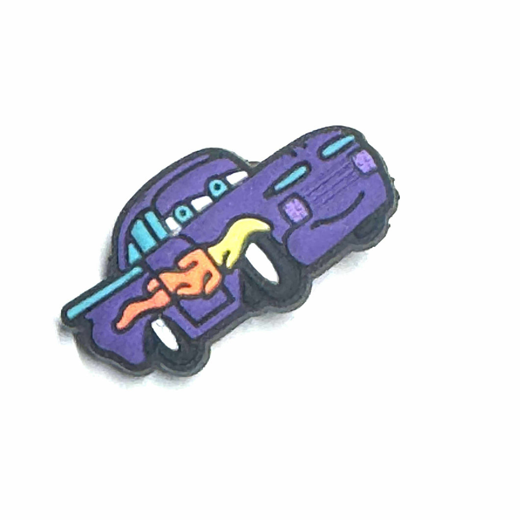 Voiture