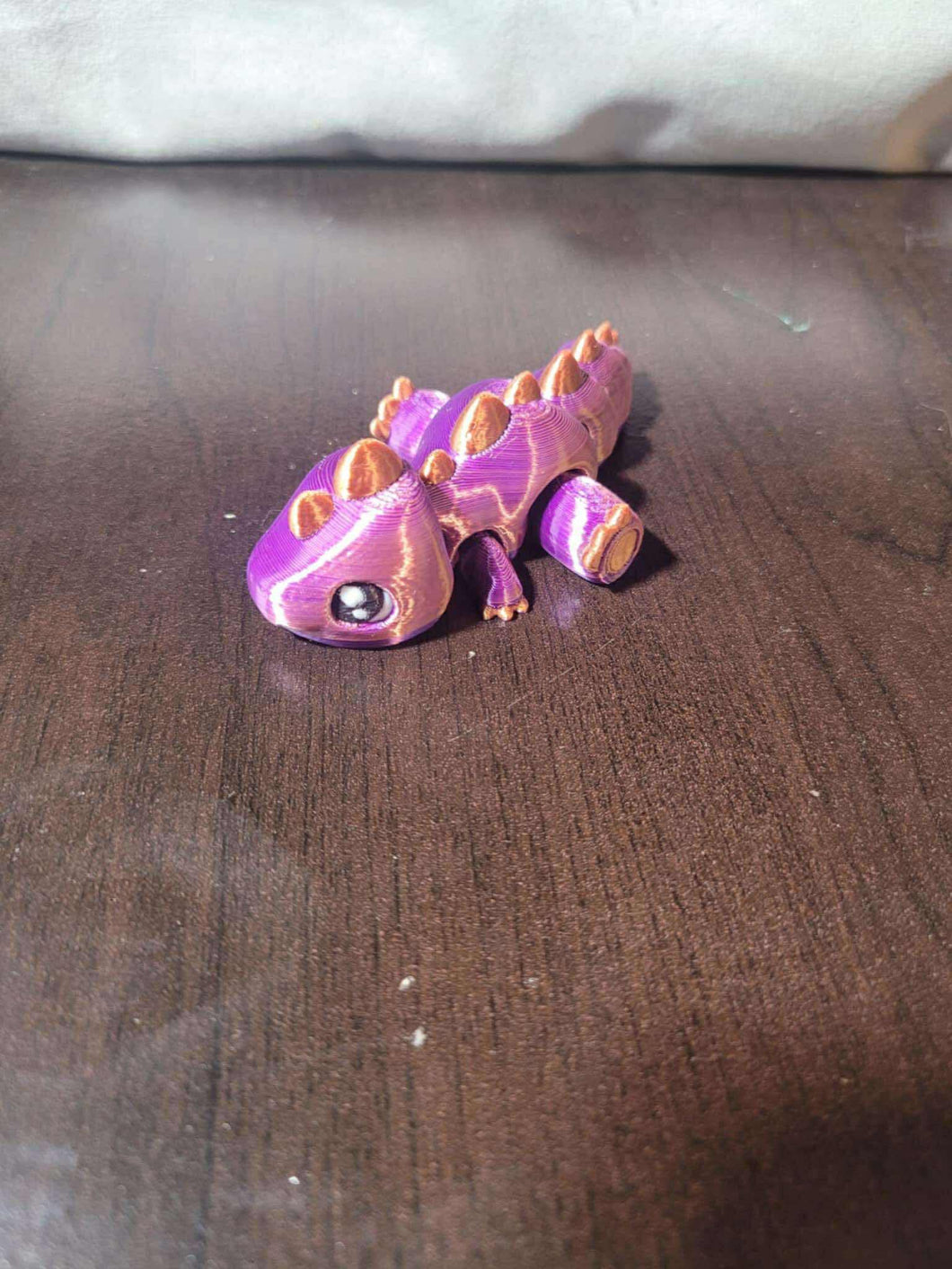 Dinosaure