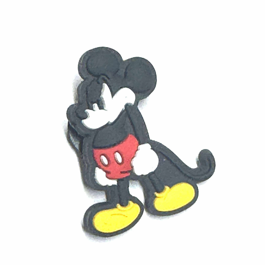 Souris magique