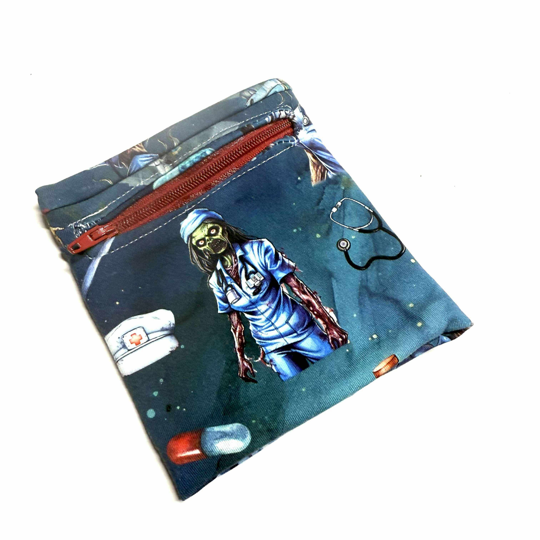 Portefeuille à poignet • Infirmière