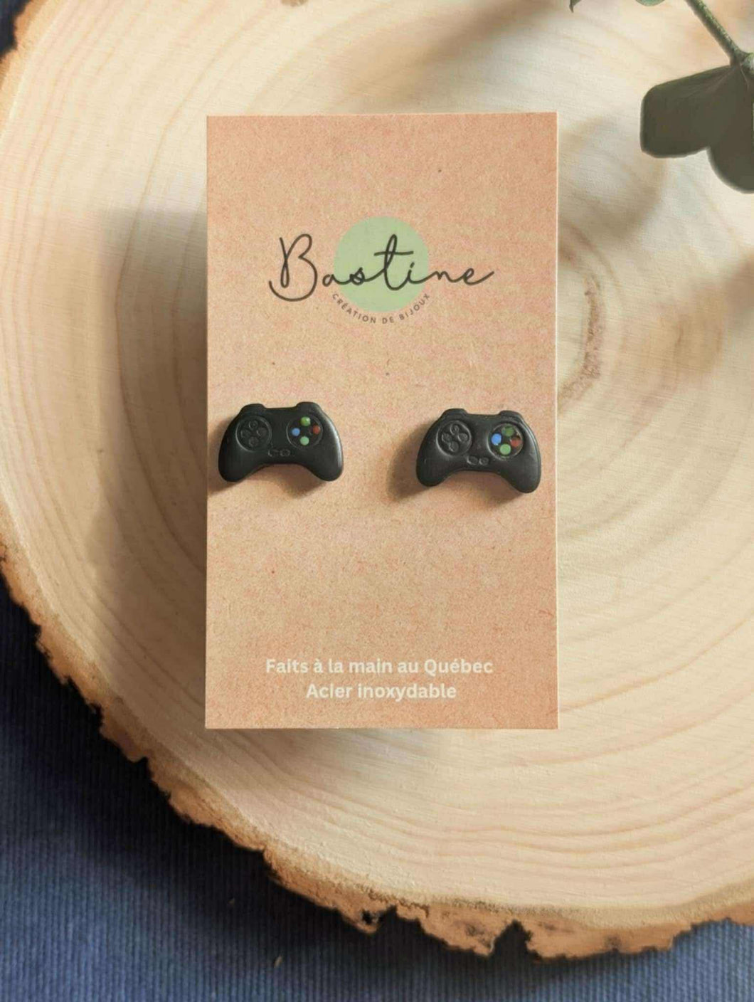 Manette