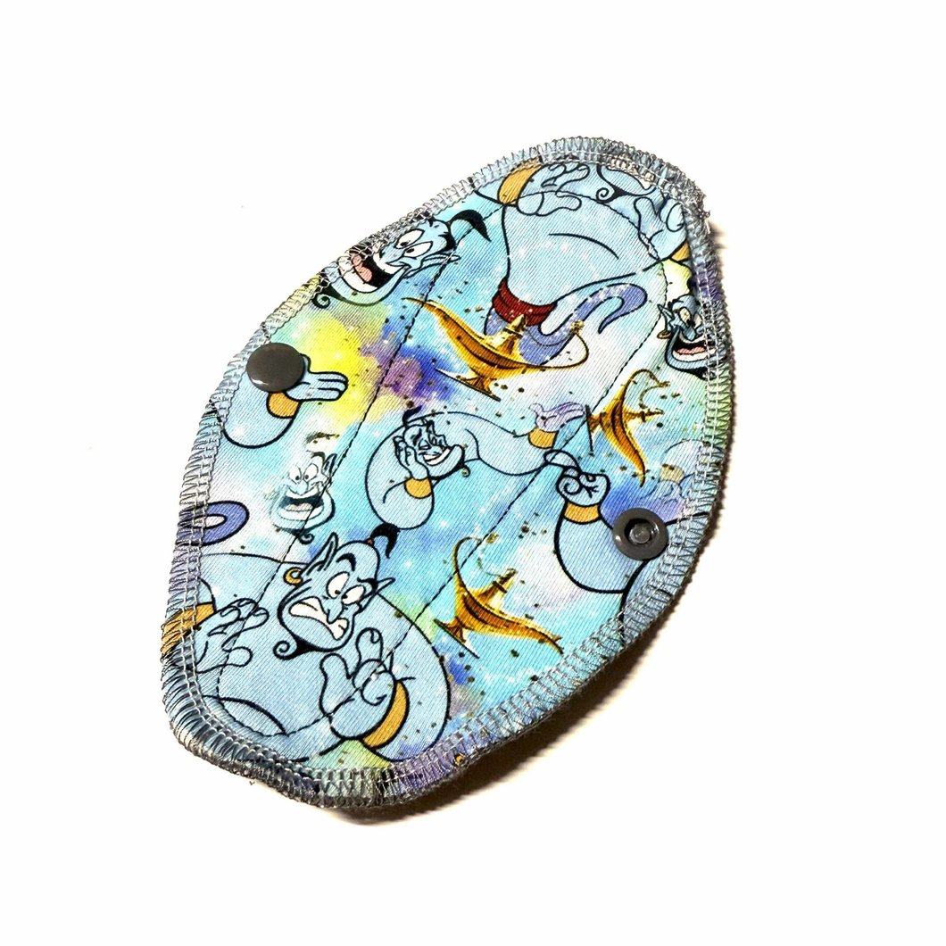 Serviette hygiénique lavable tanga  • Genie