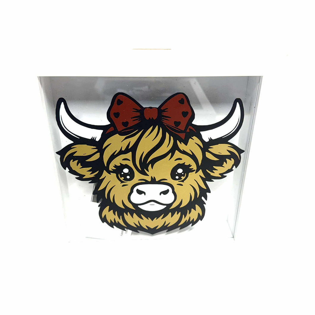 Vache