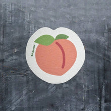 Charger l'image dans la galerie, Peach - Éponge pop-up
