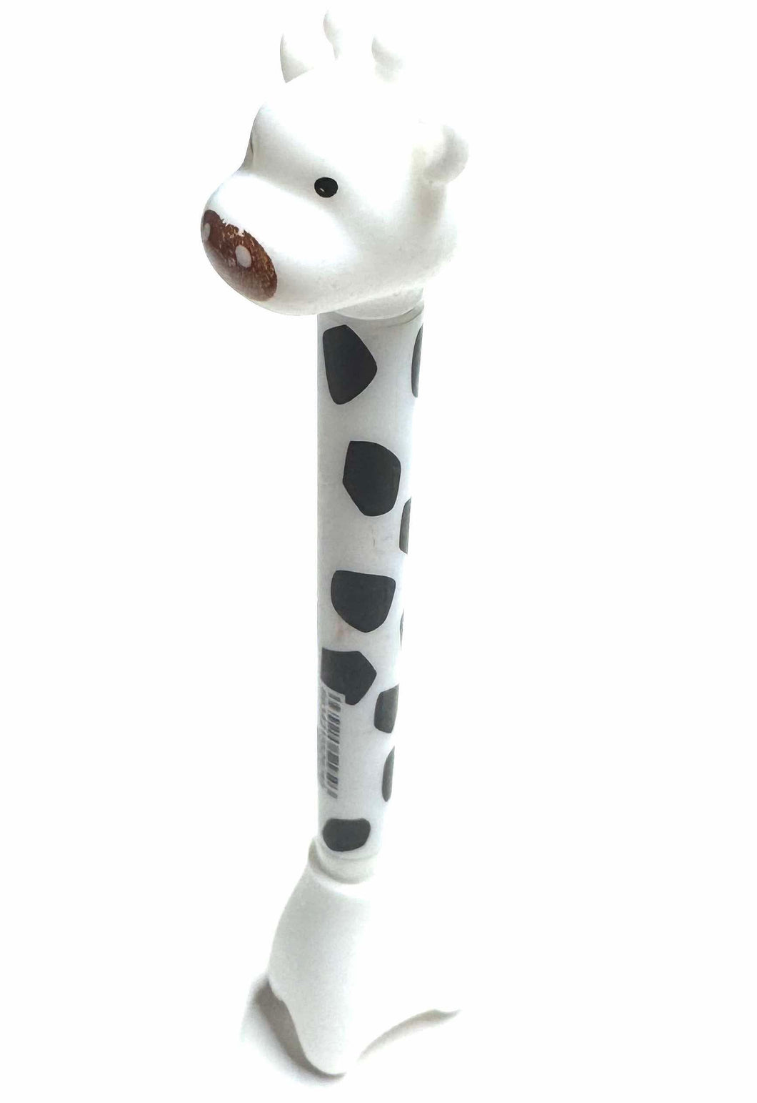 Girafe • Blanc