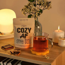 Charger l'image dans la galerie, Thé • Cozy AF

