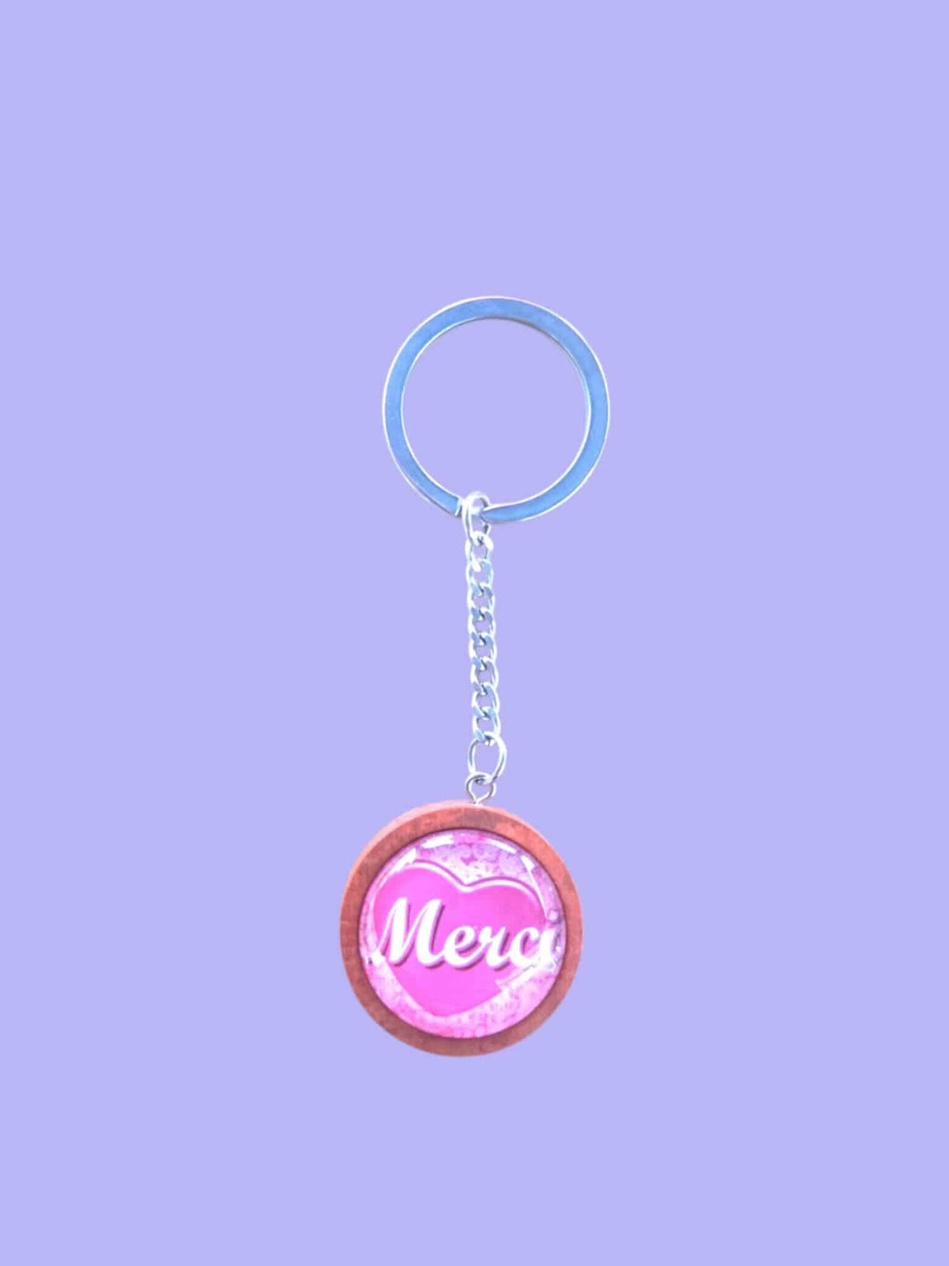 Merci