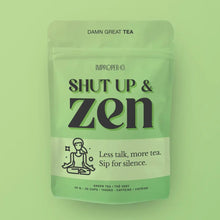 Charger l'image dans la galerie, Thé • Shut Up &amp; Zen
