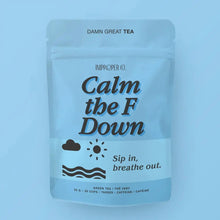 Charger l'image dans la galerie, Thé • Calm the F Down
