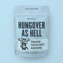 Charger l'image dans la galerie, Thé • Hungover As Hell
