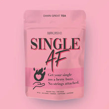 Charger l'image dans la galerie, Thé • Single AF
