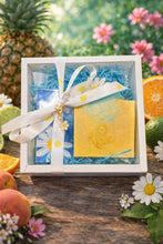Charger l'image dans la galerie, Coffret savon • Signature

