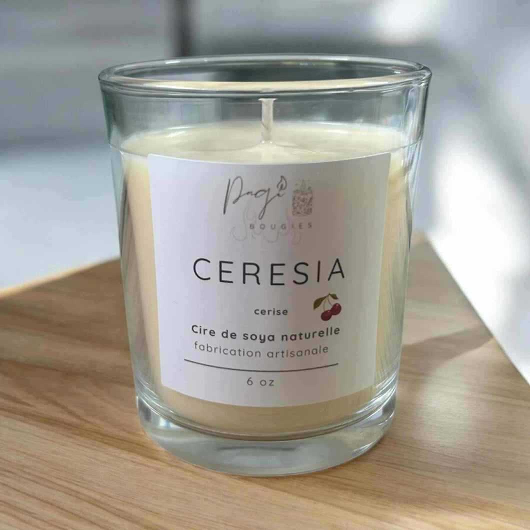 Ceresia