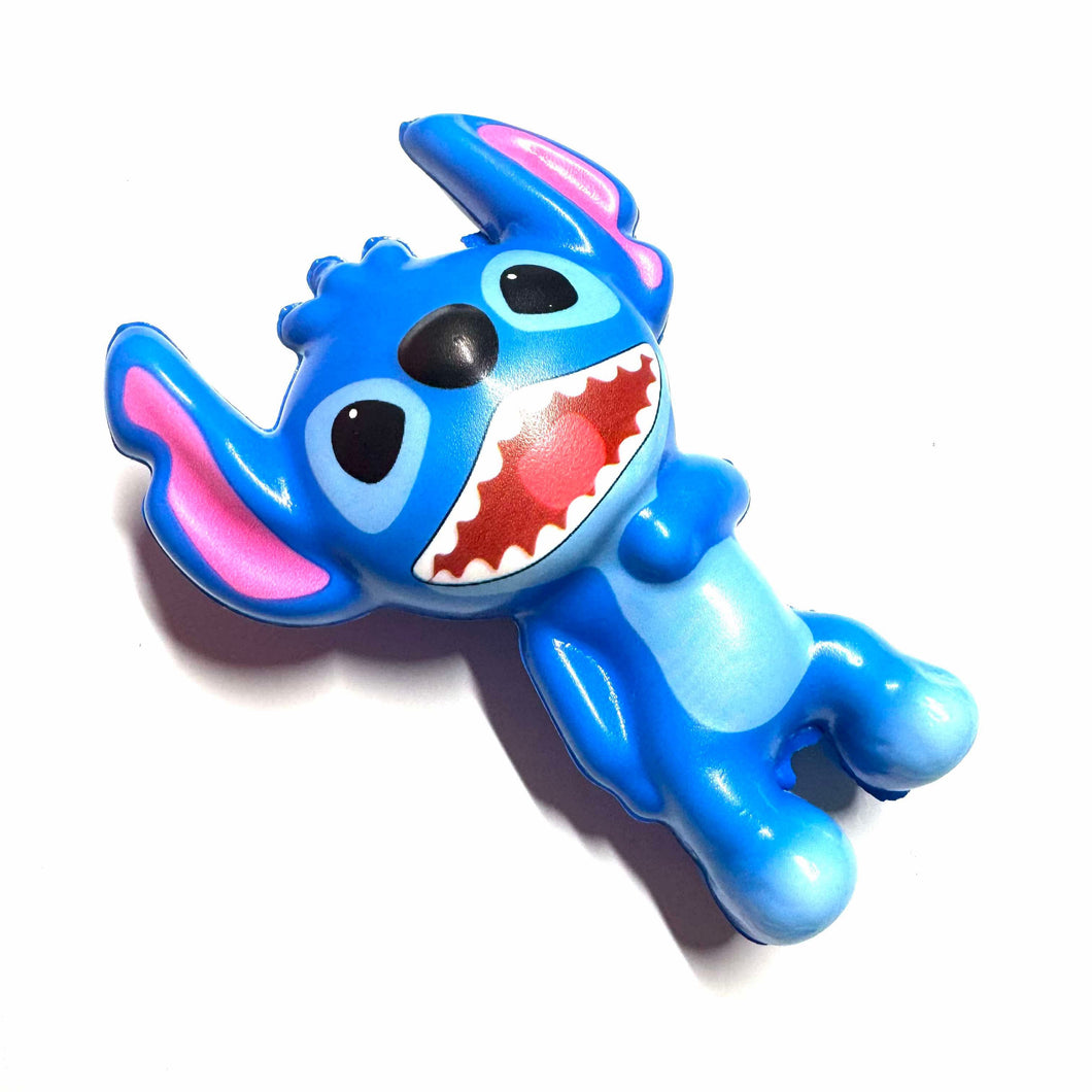 Extraterrestre • Sourire