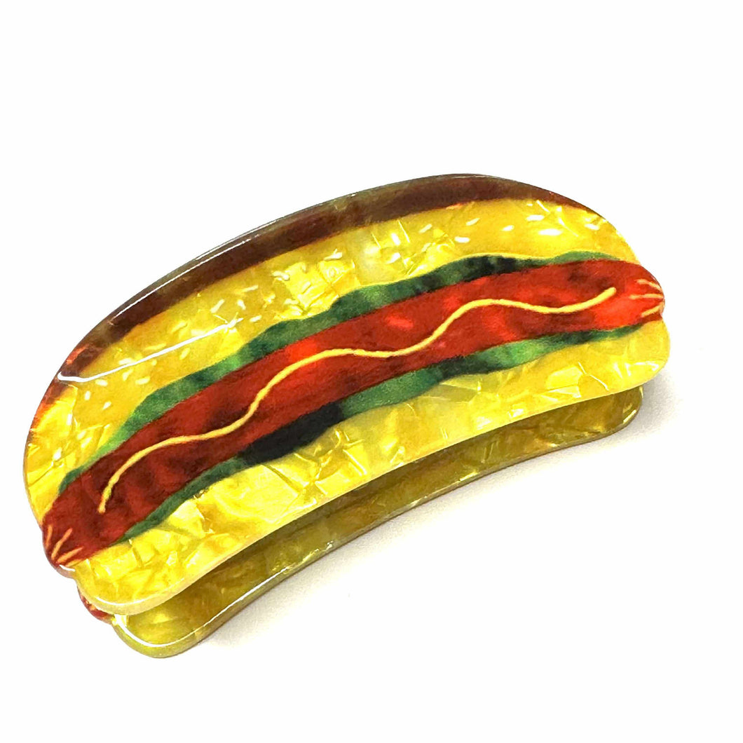 Hotdog