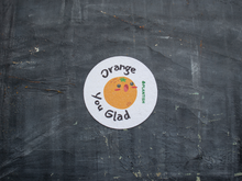 Charger l'image dans la galerie, Éponges Pep Talk orange
