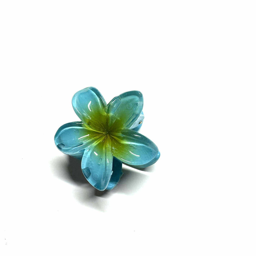Mini • Fleur verte