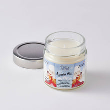 Charger l'image dans la galerie, Bougie Après-Ski – Ambiance chaleureuse
