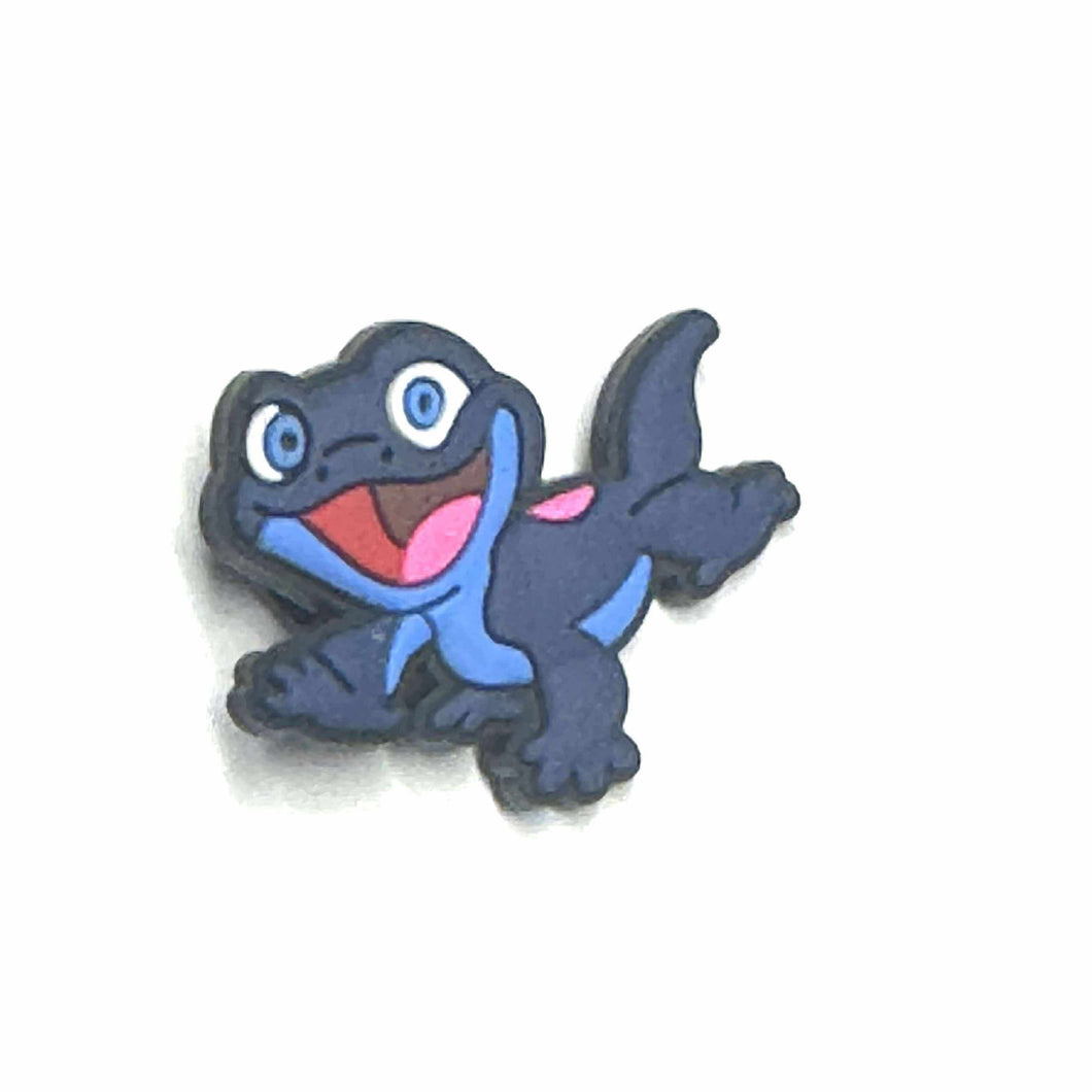Lézard