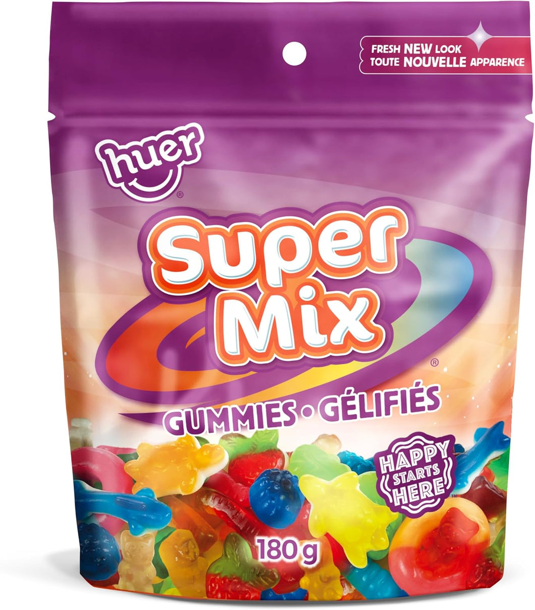 Super mix