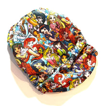 Charger l'image dans la galerie, Princesses
