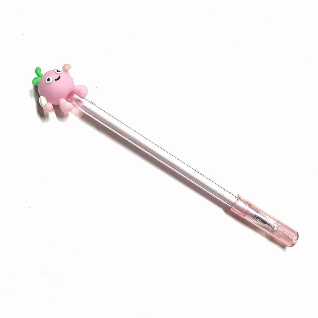 Pêche