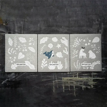 Charger l'image dans la galerie, First Frost - Éponge suédoise
