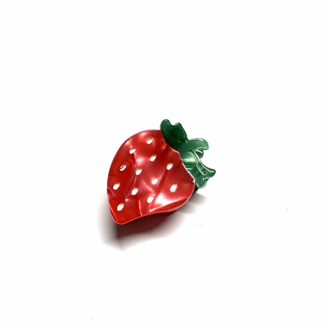 Mini • Fraise