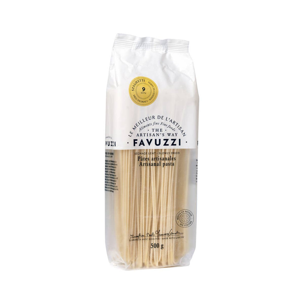 Spaghettis