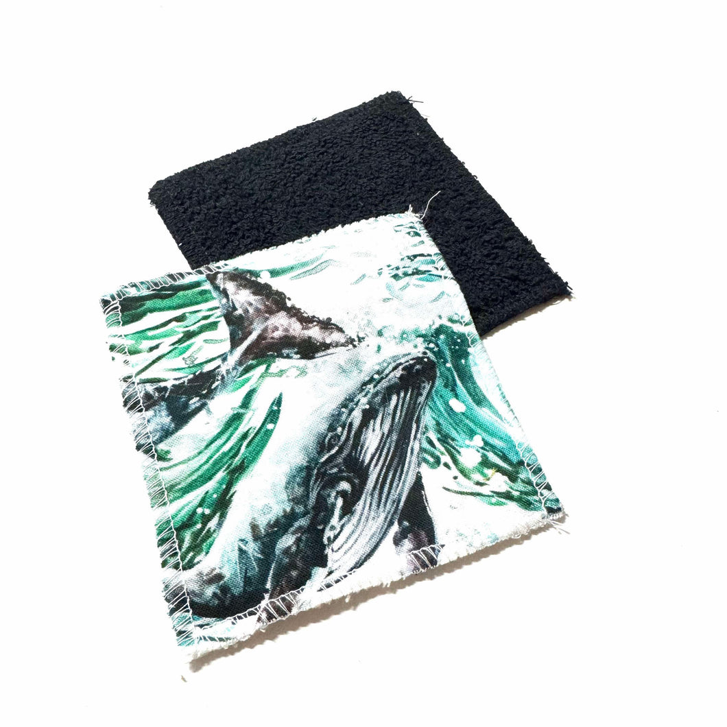 Baleine