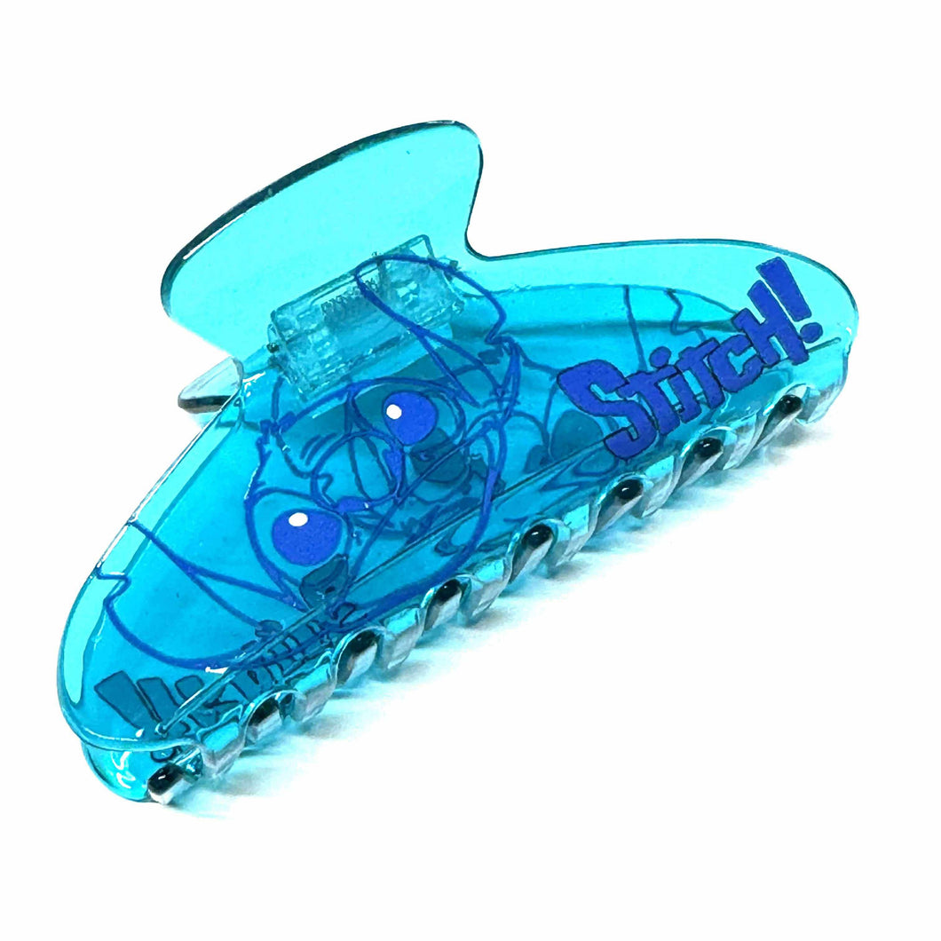 Extraterrestre bleu