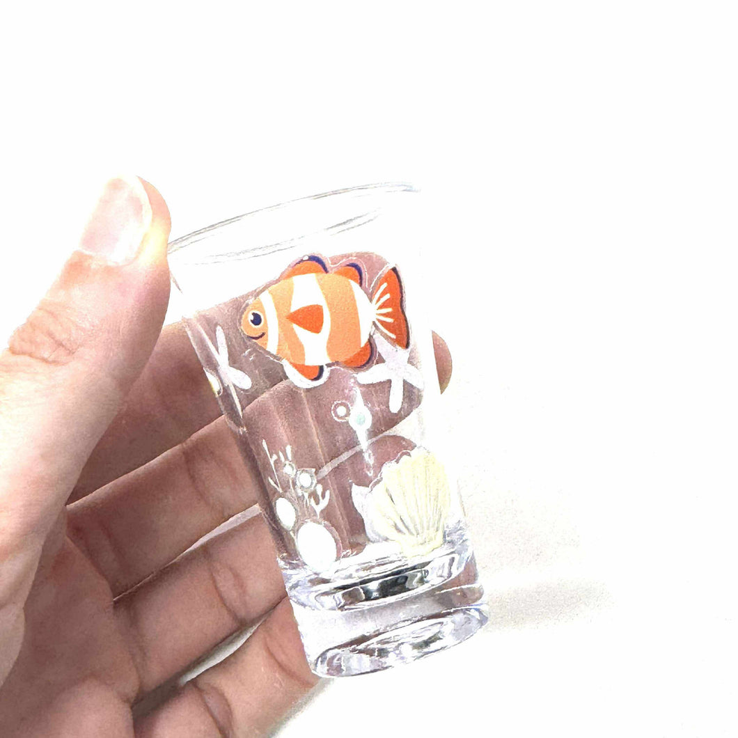 Shooter • Poisson