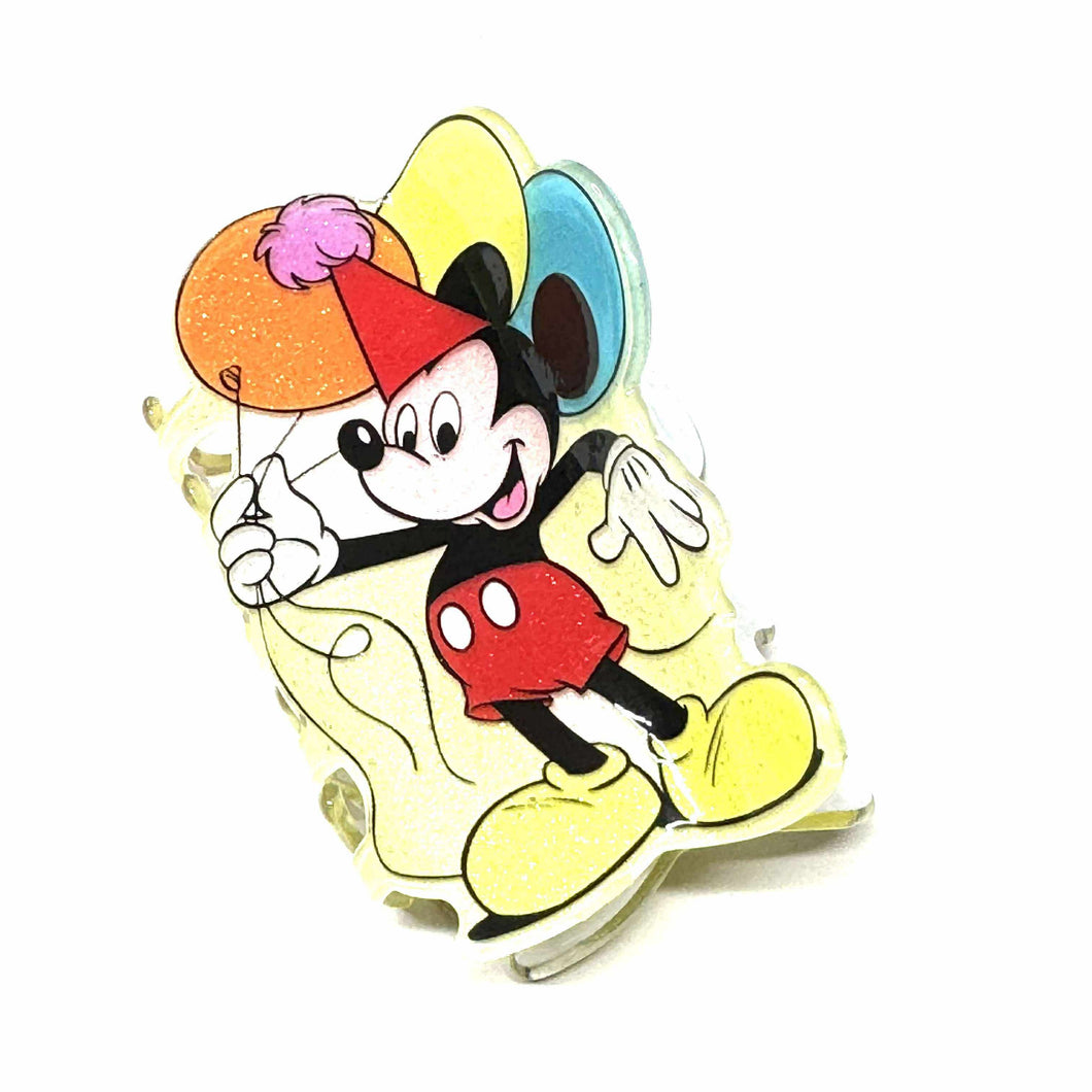 Souris magique