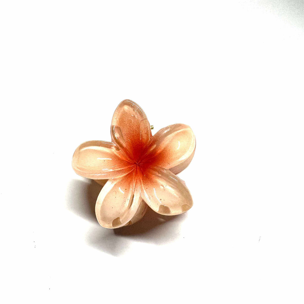 Mini • Fleur orange