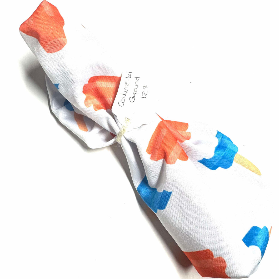 Popsicle