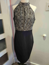 Charger l'image dans la galerie, Robe des fêtes • L
