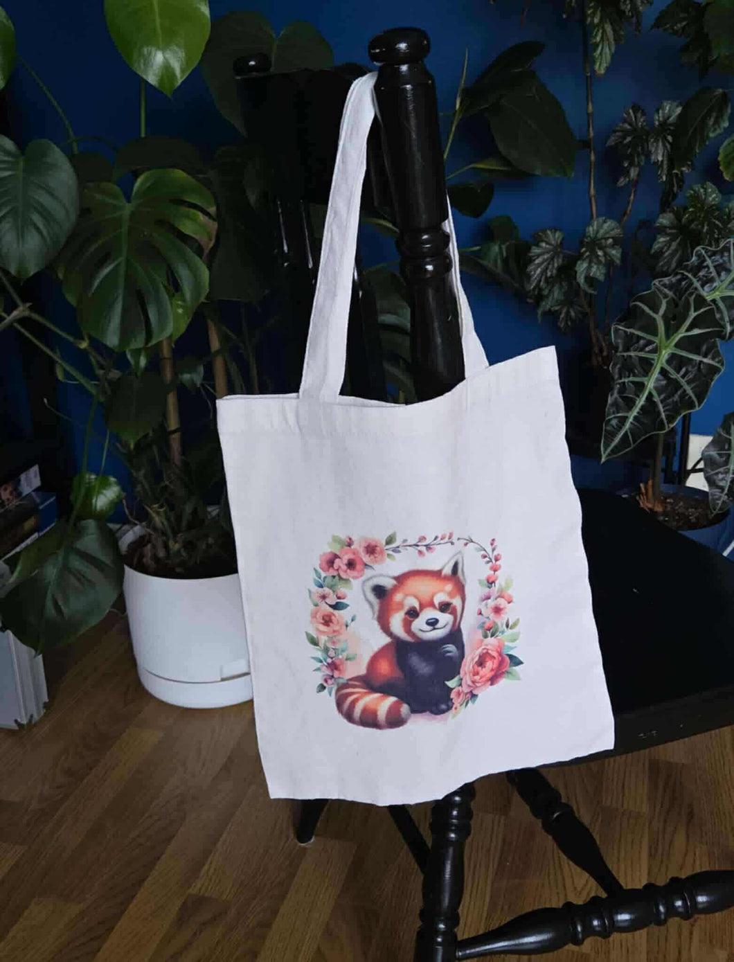 Panda roux