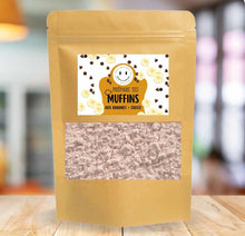 Charger l&#39;image dans la galerie, Muffin • Banane
