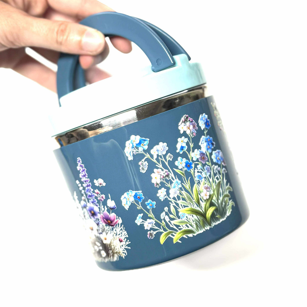 Thermos • Fleur